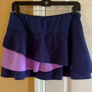 Bolle tennis skirt / Scort L worn once
